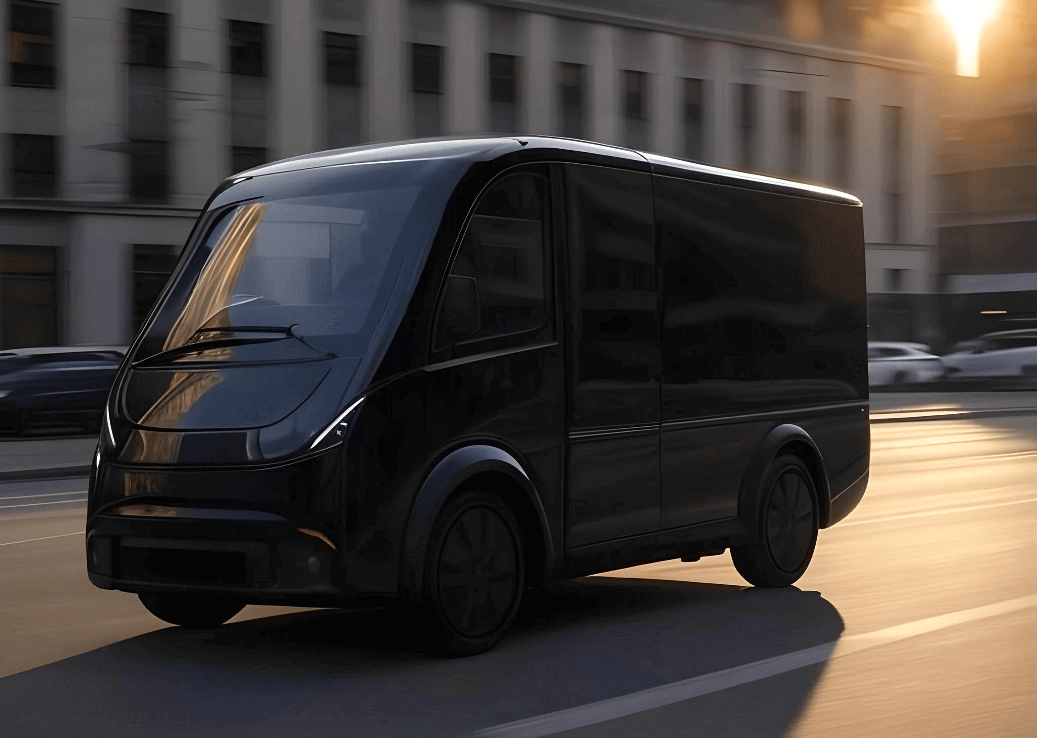 Building Supply Delivery