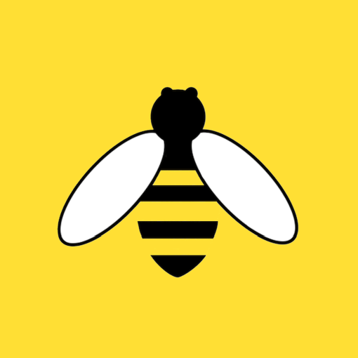 SwiftBee Logo